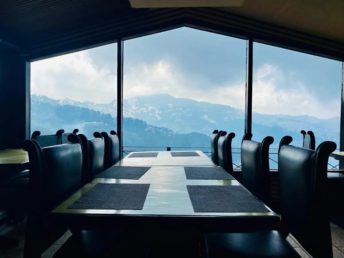 Hotel Aachman Regency Shimla