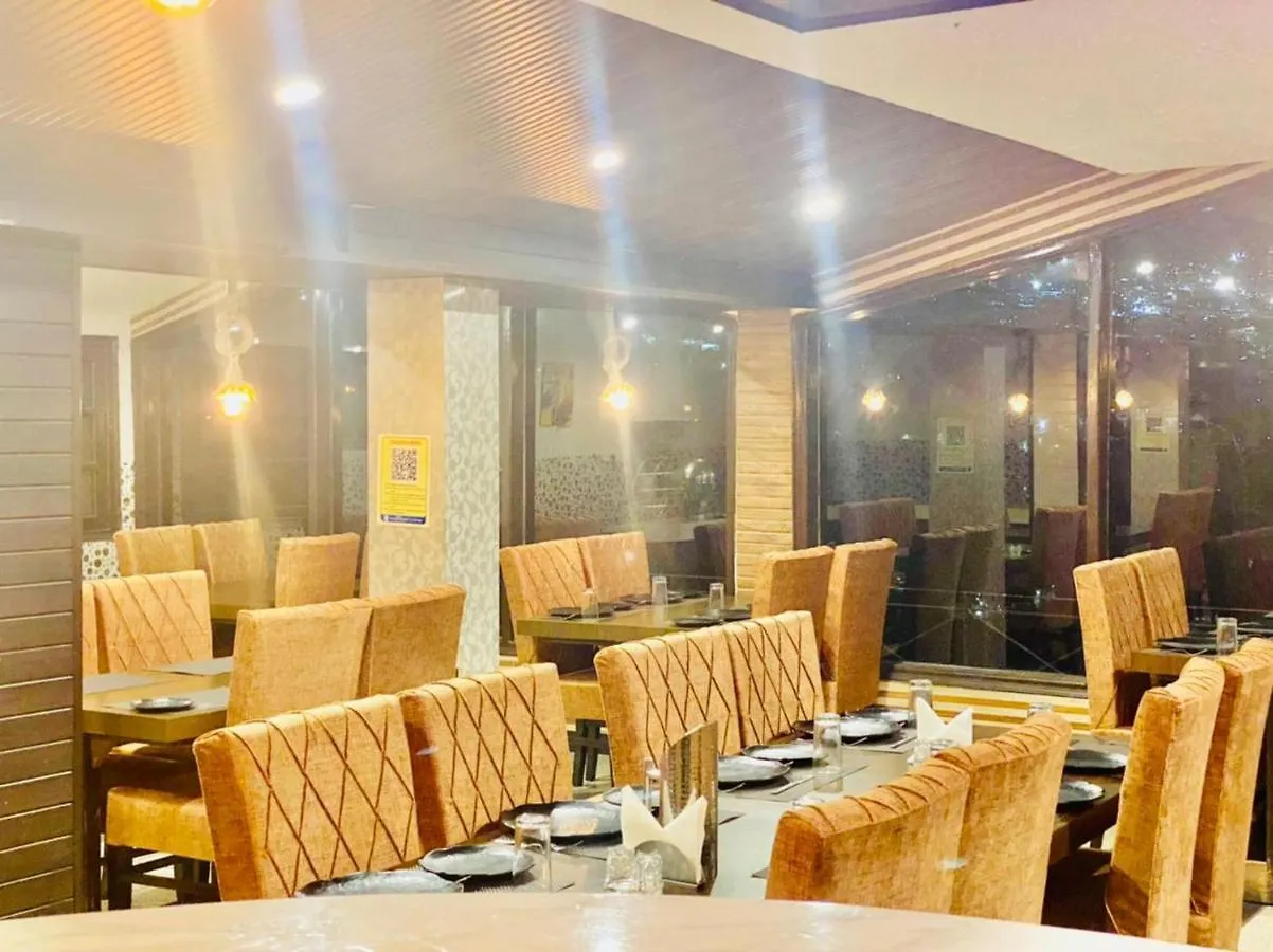 Hotel Aachman Regency Shimla