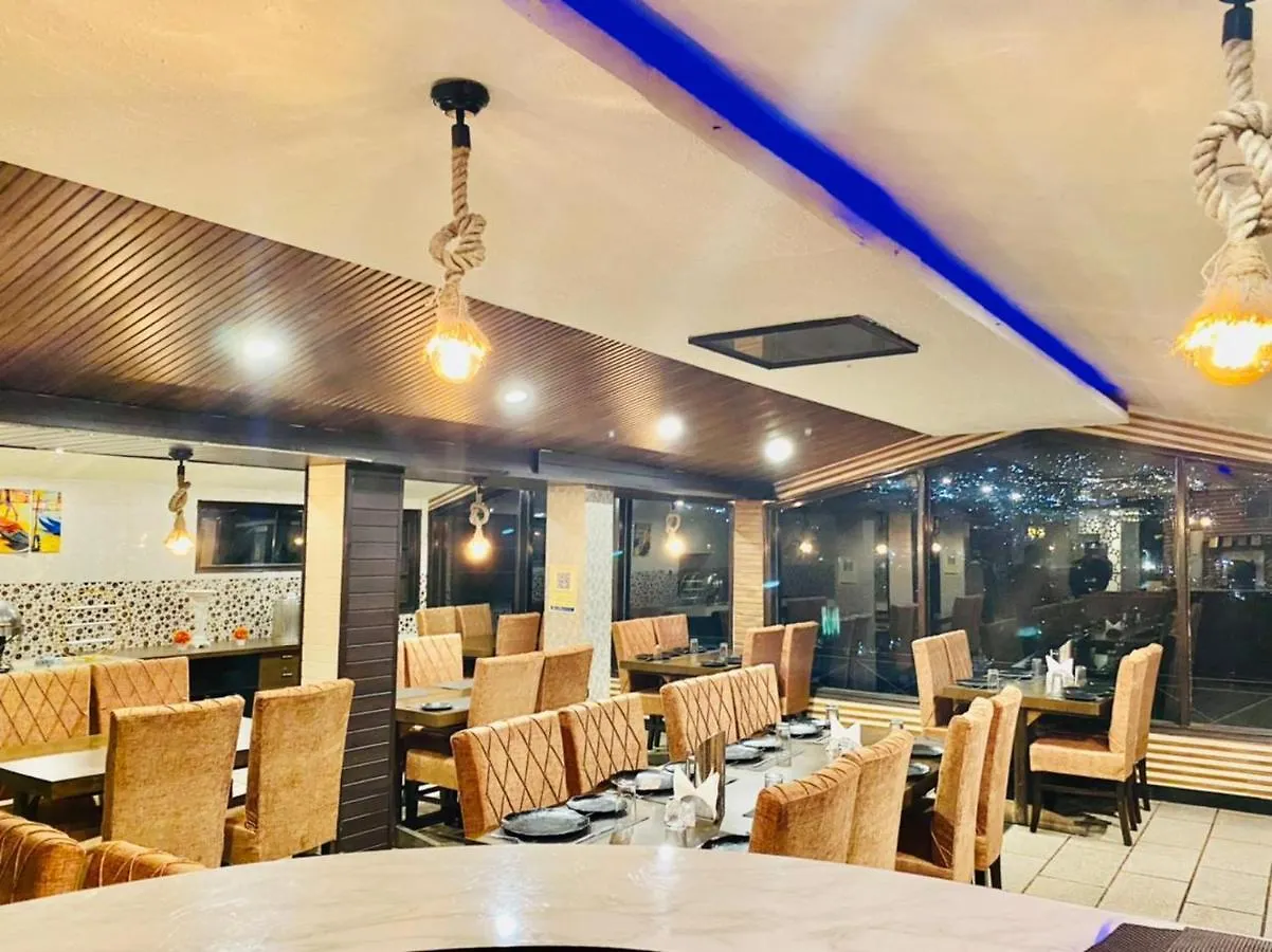 Hotel Aachman Regency Shimla India