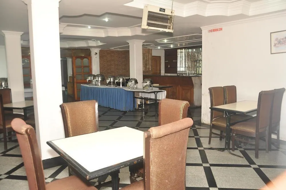 Hotel Aachman Regency Shimla