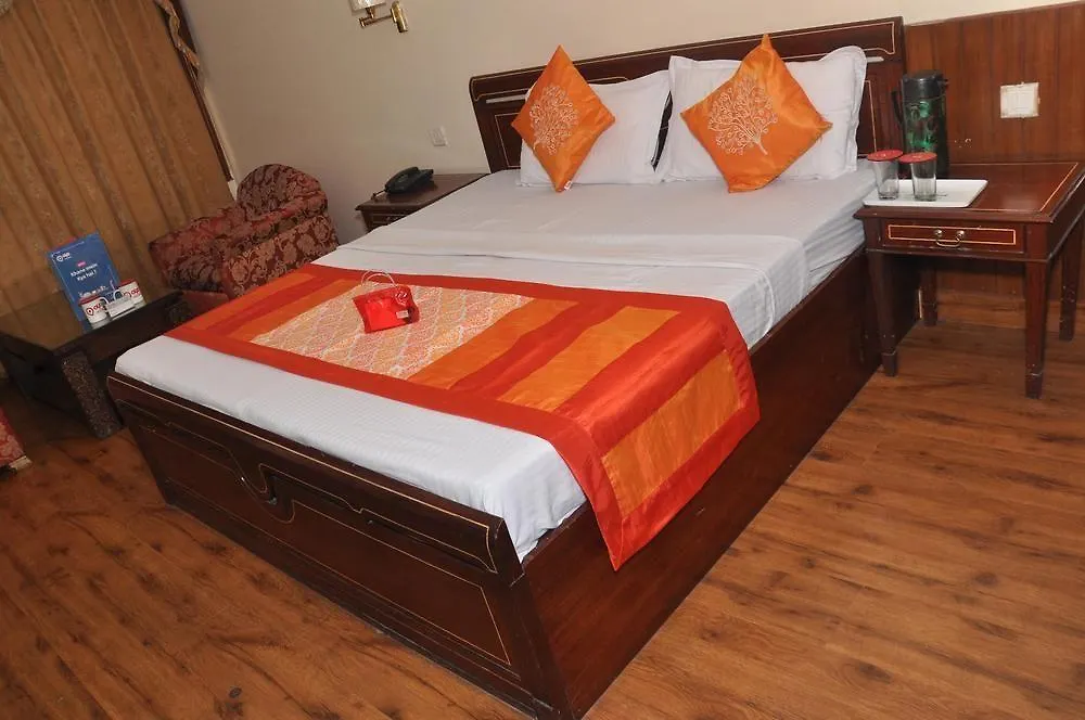 Hotel Aachman Regency Shimla 3*,