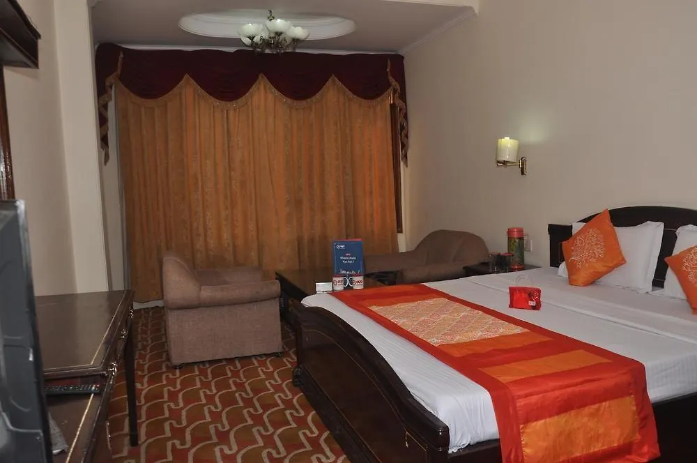 Hotel Aachman Regency Shimla