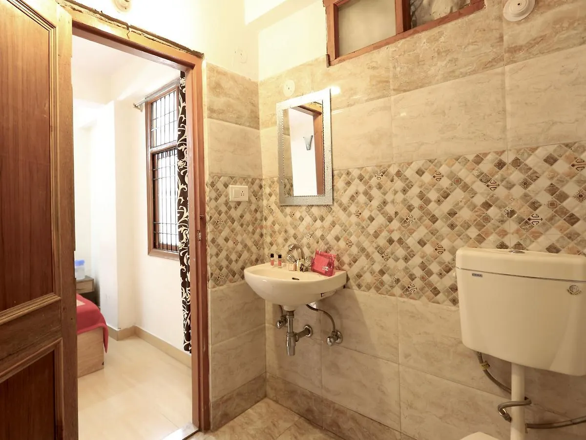 Hotel Aachman Regency Shimla