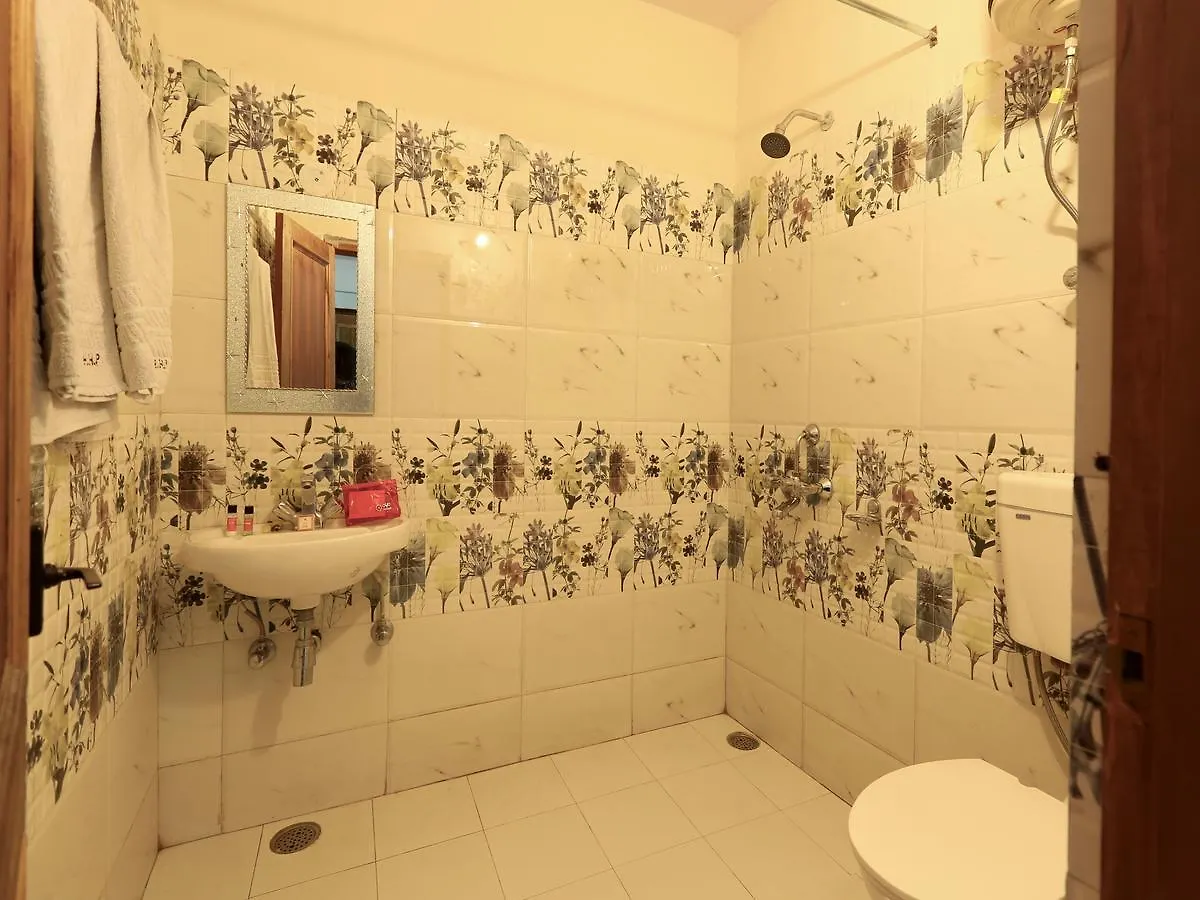 Hotel Aachman Regency Shimla