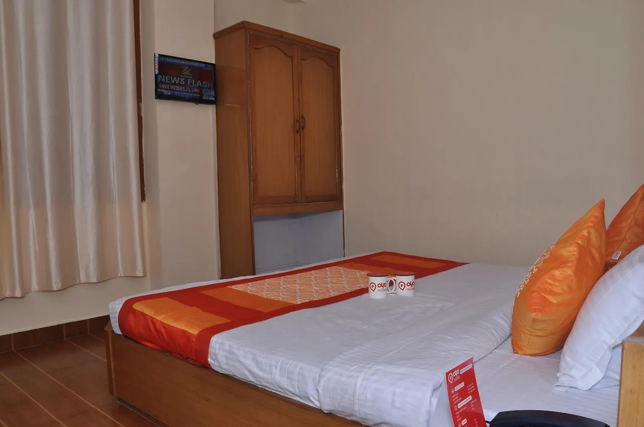 Hotel Aachman Regency Shimla