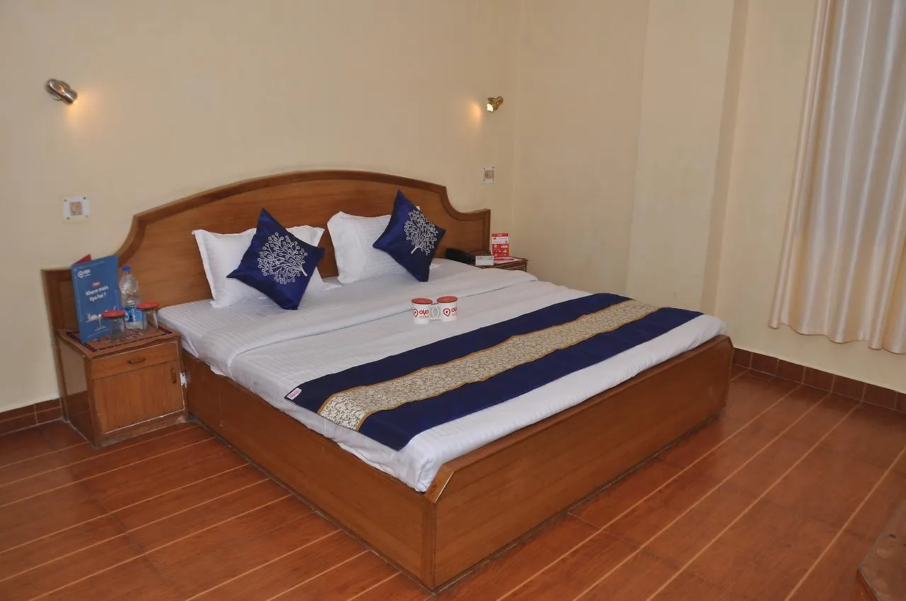 Hotel Aachman Regency Shimla 3*,