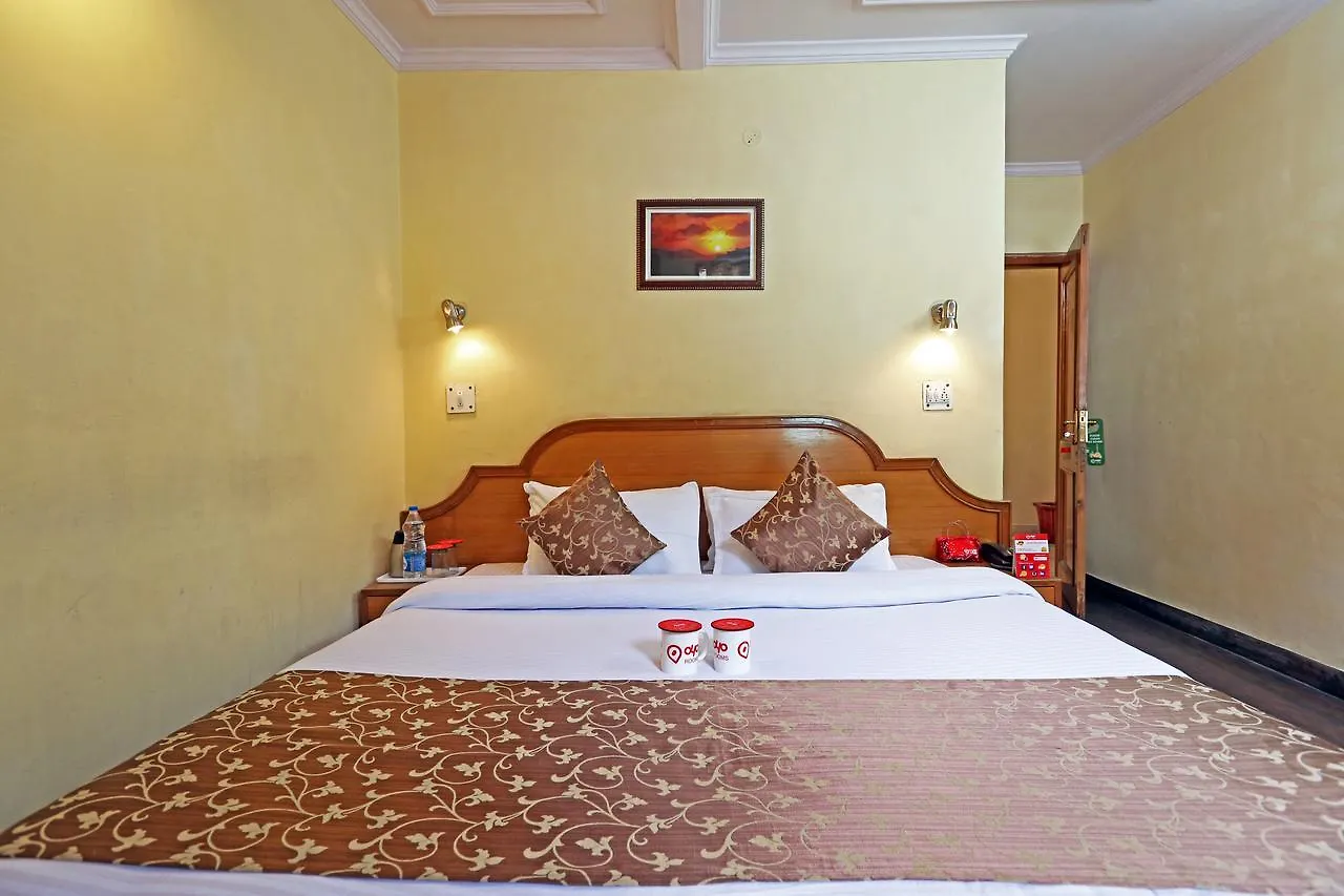 Hotel Aachman Regency Shimla
