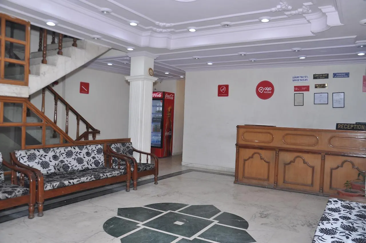 Hotel Aachman Regency Shimla