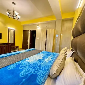 The Royal Moon Hotel