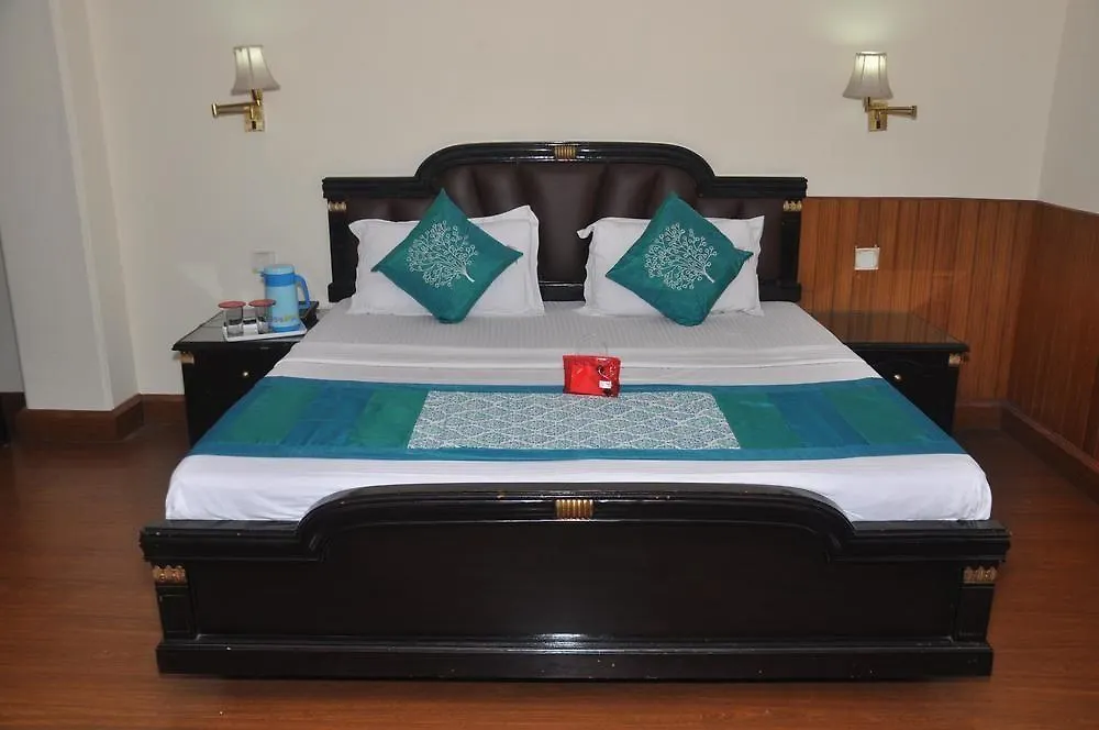 Hotel Aachman Regency Shimla India