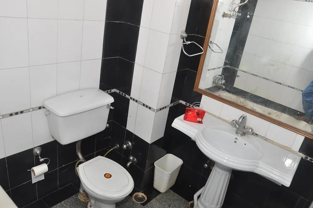 Hotel Aachman Regency Shimla India