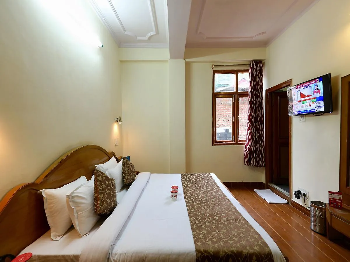 Hotel Aachman Regency Shimla India