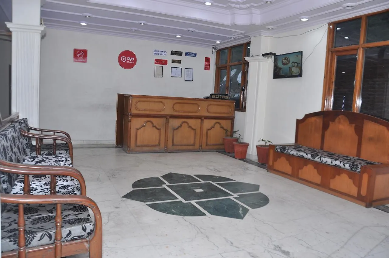 Hotel Aachman Regency Shimla