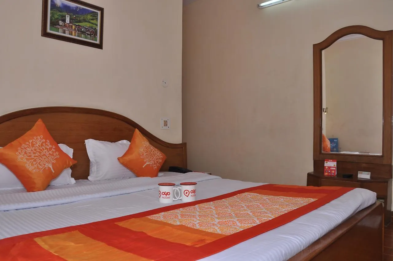 Hotel Aachman Regency Shimla